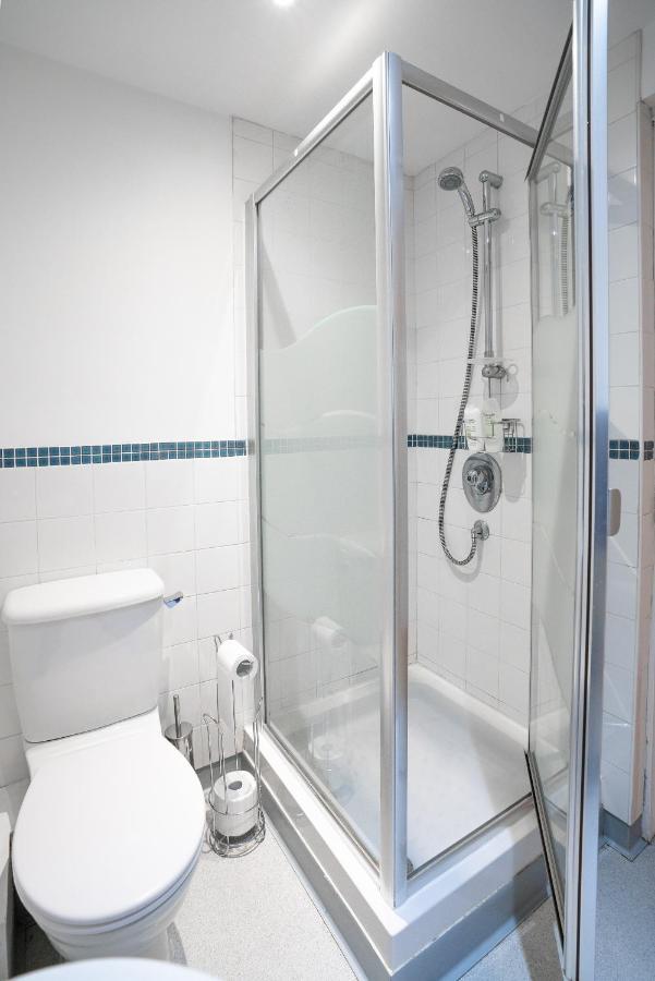 The Amazing Triplex - City Centre - Free Parking Sheffield Ngoại thất bức ảnh